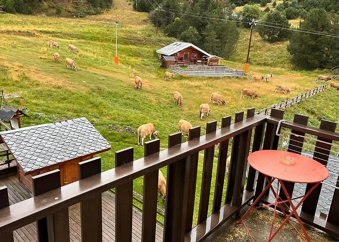 Διαμέρισμα Cosy Avec Balcon *