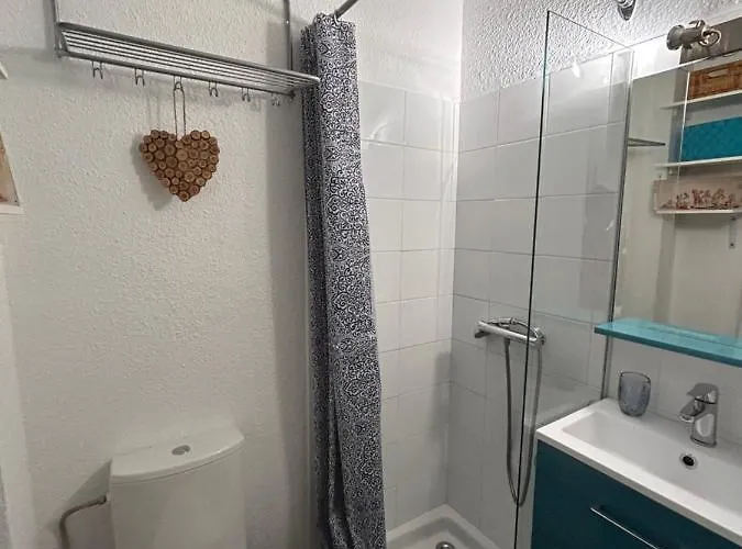 Cosy Avec Balcon Διαμέρισμα